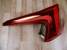 Mitsubishi Eclipse Cross 2018 Hinten links R�ckleuchte Heckleuchte 8330B013