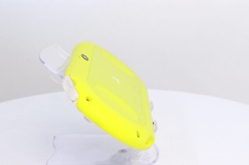 JP Game PS Vita PCH-2000 Lime Green White [ Rank：S]  Region-free