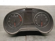 Compteur Audi Q2