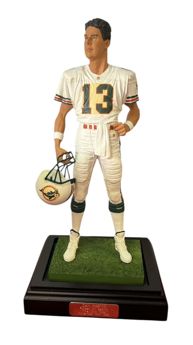 dan marino figurine products for sale | eBay