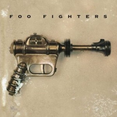 Foo Fighters - Foo Fighters (Dl Card) [New LP Vinyl]