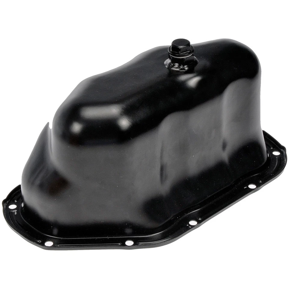 Pan de aceite de motor para Suzuki Grand Vitara XL-7 Dorman TCP Foto 2 de 2