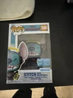 ✅ Funko Pop! Disney Stitch With Headphones #1590 LE 9500 Pieces Target Exclusive