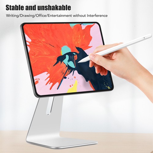 For IOS Tablet Stand Magnetic Silicone Tablet Holder For 10.9in 11in 12.9in - Afbeelding 12 van 24