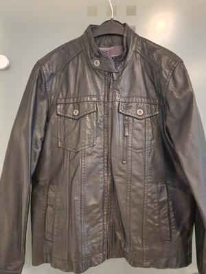 QS by s.Oliver weiche Echtleder-Jacke Lederjacke Blouson Gr.M schwarz Nappaleder