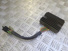 DUCATI MONSTER 600 2001 RECTIFIER REGULATOR