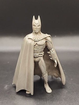 Vintage Batman Pewter Figurine TM & 1992 DC NC NO BOX