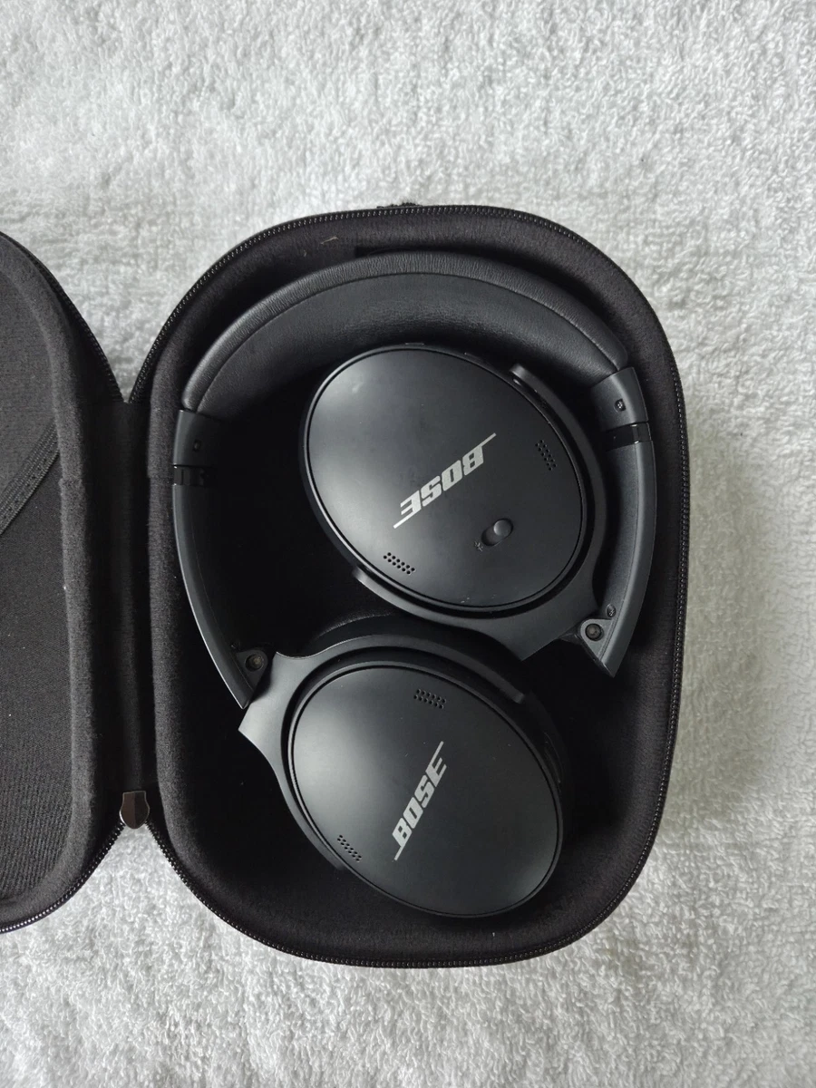 Bose Quietcomfort 45 Headphones for Sale | Shop New & Used