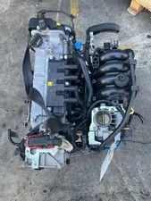 71751115 199A4000 MOTORE SEMICOMPLETO FIAT GRANDE PUNTO (2Y) (06/05>12/08<) 1.2