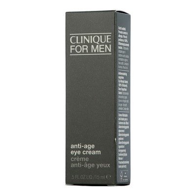 Clinique for Men Anti-Age Eye Cream 15ml