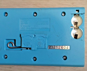 Nintendo  game & watch Super Mario Bros 1988-working excellent - see Video