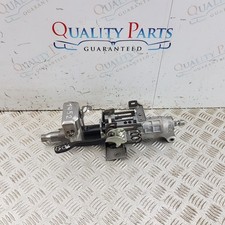 TOYOTA RAV4 STEERING COLUMN  MK5