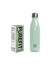 Borraccia Thermos Bottiglia Termica Verde 260 ml