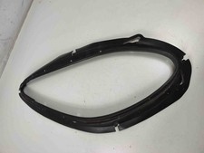 PORSCHE MACAN 95B Front Left Headlight Trim 7600120199 2017 28143162