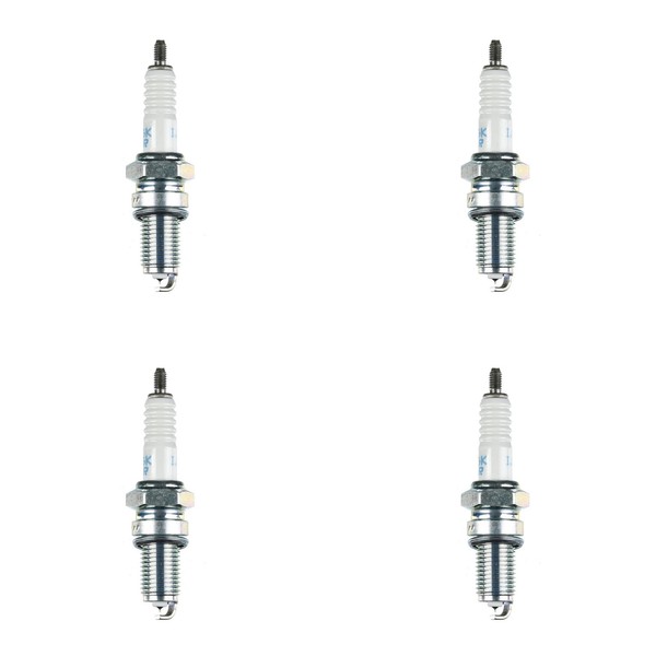 NGK ZüNdkerze CPR8EAIX-9 Iridium 96067 4Er (FüR: Voge 500 DSX ABS VPR1K 21-24 )-image