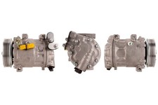 ELSTOCK Kompressor Klimaanlage 51-0327 +71.71€ Pfand für RENAULT LATITUDE 16V SW