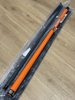 Predator BK Rush Orange no wrap breaking cue | eBay