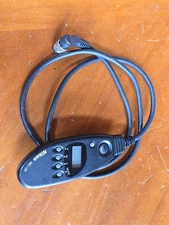 Nikon MC-20 Remote Cord for F100/F5 N90 N90S D2H D1 + Cameras