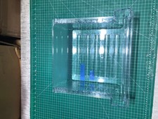 225D8411P002 GE Refrigerator Crisper Drawer