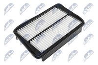 Luftfilter Nty FAF-CH-050 Filtereinsatz FüR Jeep Cherokee Kj Wrangler 2 Tj 4X4