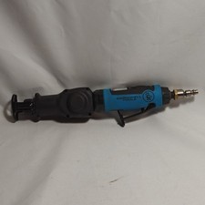 Cornwell Bluepower Reciprocating Air Saw Cat750as Tested Working Pneumatic