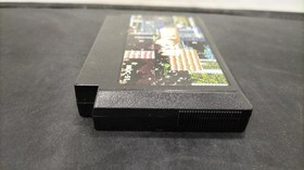 Famicom Software Model Abare Tengu Merudakku FHT27