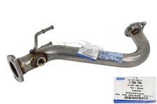 Original Abgasrohr für Ford Focus 2368795