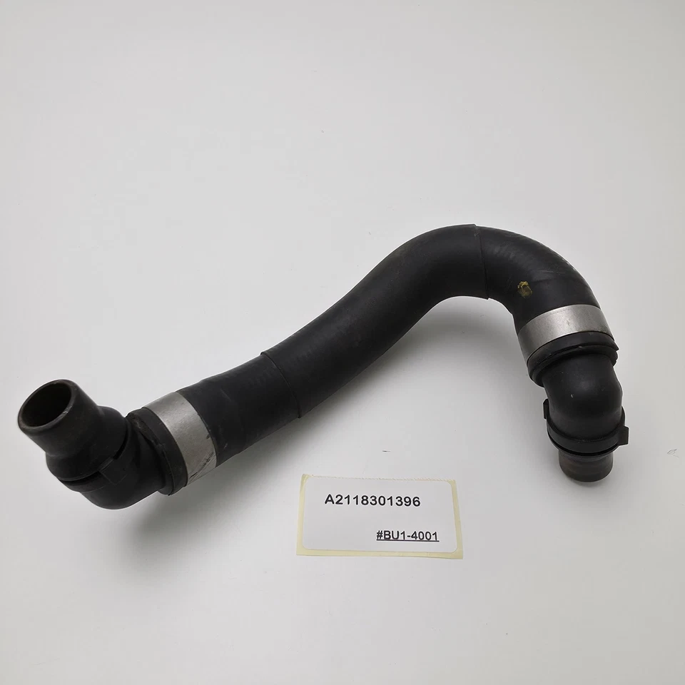2006-2009 Mercedes-Benz CLS350 HEATER HOSE A2118301396 - Image 3 of 4
