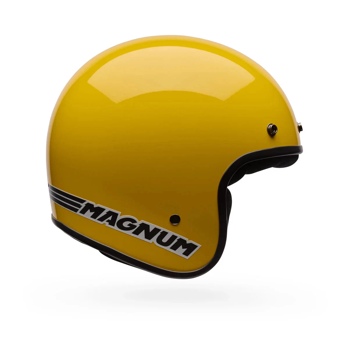 Yellow Open Faces Helmets for sale | eBay