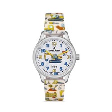 Daniel Klein - DK.1.13422-1 - Armbanduhr