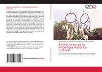 Roberto Arzate (U. A.) | Aplicaciones De La PsicologíA HistóRico-Cultural | Buch