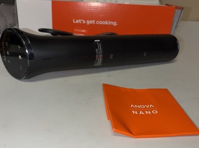 Anova  Nano Bluetooth Precision Cooker Open Box