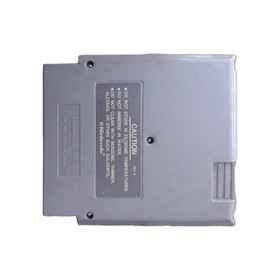 Dr Chaos NES Nintendo Entertainment System Video Game Action RPG  Game Only