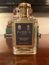 Floris Edwardian Bouquet EDT. Discontinued. R...