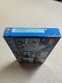 Brand New Sealed LEGO City 7848 Toys R Us Truck SET 356 pcs Retired Rare