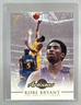 Kobe Bryant 1999 Topps Gallery #115