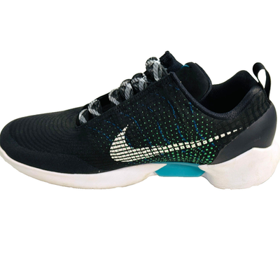 Nike Hyperadapt 1st Edition Mens Size 12 Black Box OG All  display picture 1