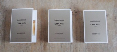 CHANEL Gabrielle ESSENCE 3.Stück Eau de Parfum