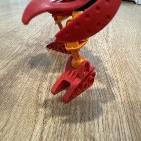 LEGO BIONICLE: #8563 Bohrok Tahnok with Manual