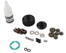 Exotek Vader Complete Gear Differential Set [EXO2279]