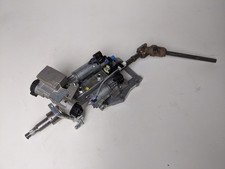 PIANTONE STERZO ELETTRICO MASERATI QUATTROPORTE 2004