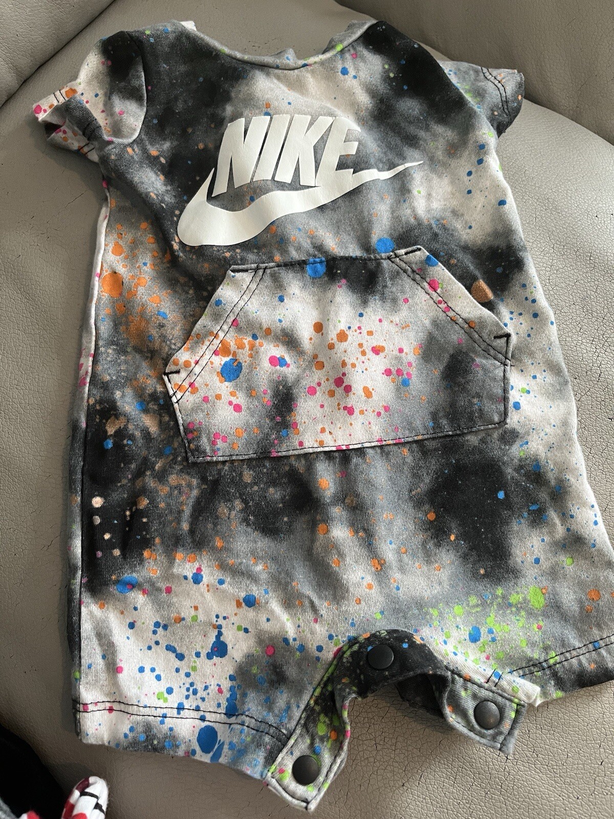 nike baby boy clothes image 4