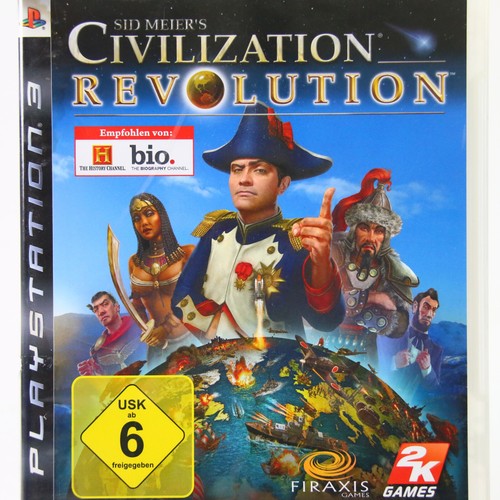 Sony PS3 Playstation 3 Action Abenteuer Adventure Strategie Spiele zum Auswählen - Bild 44 von 182