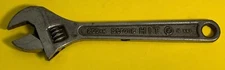 STRONG HIT 200MM ADJUSTABLE WRENCH