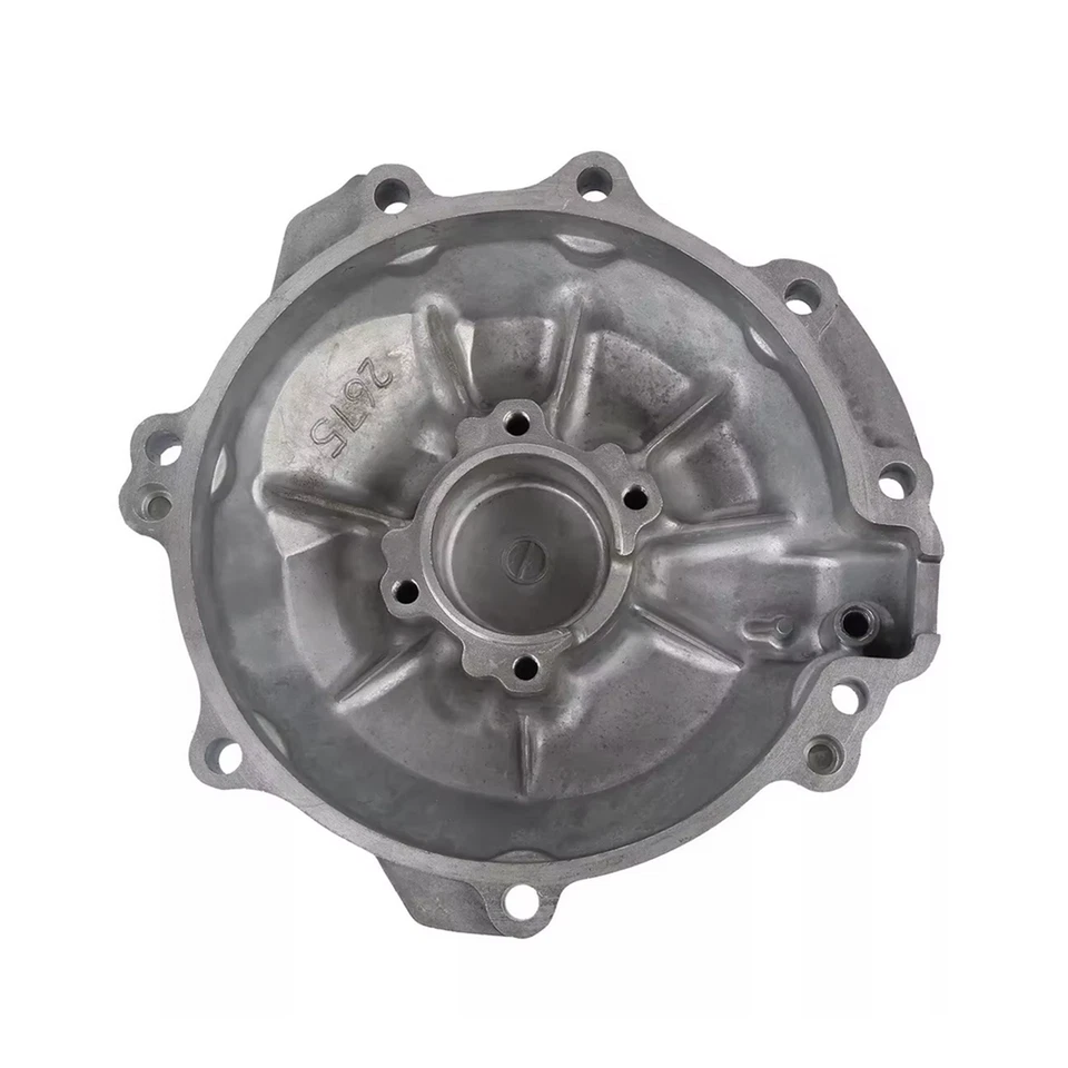 Cubierta del estator del motor de motocicleta Kawasaki Ninja ZX10R 2011-2024 ZX10RR 2017-2024 Foto 4 de 4