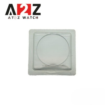 #ad #ad Watch Sapphire Crystal Glass for Citizen Eco Drive E210 38.8mm Flat Round $53.99