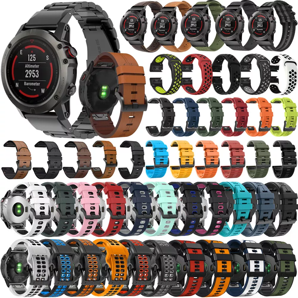 Garmin 935 shop watch bands