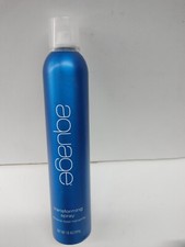 Aquage Transforming Spray Extreme Hold 10 Oz, fast dry  retired 