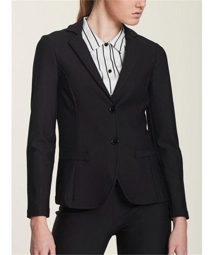50% SCONTO GIACCA DONNA RAGNO 706045 blazer viscosa elasticizzata elegante  botto | eBay