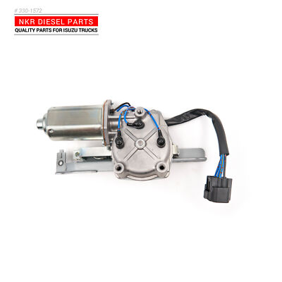 Motor Assembly Engine Stop For Isuzu Truck | eBay